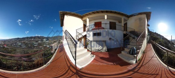 4 rooms House in Taggia, Italy No. 116442 17
