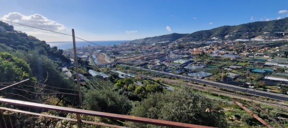 4 rooms House in Taggia, Italy No. 116442 5