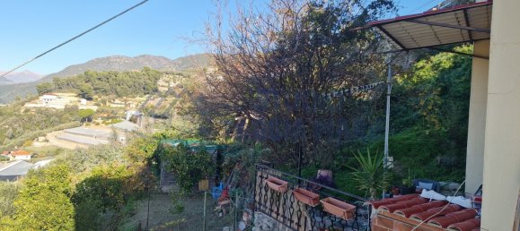 4 rooms House in Taggia, Italy No. 116442 2