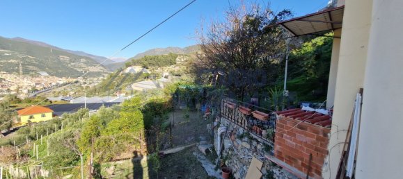 4 rooms House in Taggia, Italy No. 116442 16