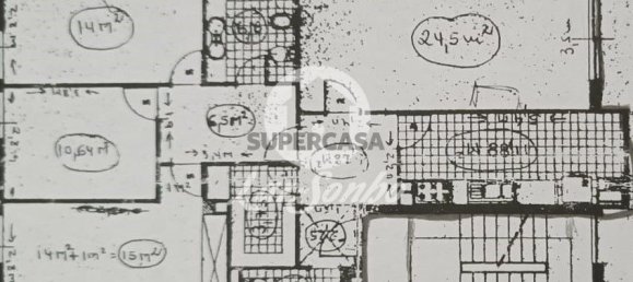 3 غرف نوم شقة في Barcelos, Portugal رقم 280514 17