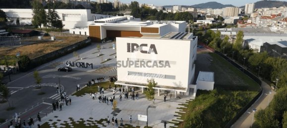 3 غرف نوم شقة في Barcelos, Portugal رقم 280514 32