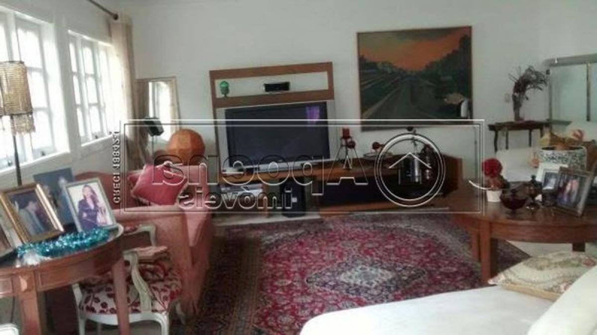 Casa T3 em São Paulo, Brazil N.º 497862