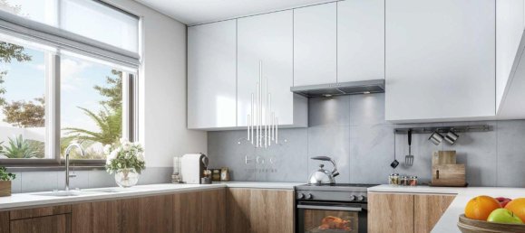 3 bedrooms Townhouse in Yas Island, UAE No. 37665 16