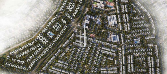 3 bedrooms Townhouse in Yas Island, UAE No. 37665 7