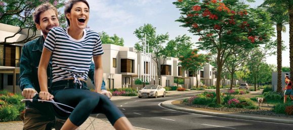 3 bedrooms Townhouse in Yas Island, UAE No. 37665 5