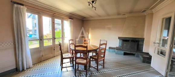 5 غرف نوم منزل في Maine-et-Loire, France رقم 96631 2