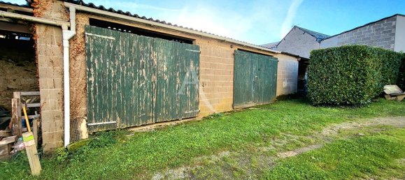 5 غرف نوم منزل في Maine-et-Loire, France رقم 96631 15