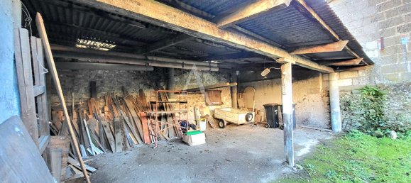 5 غرف نوم منزل في Maine-et-Loire, France رقم 96631 16