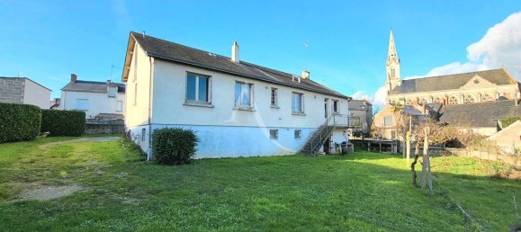 5 غرف نوم منزل في Maine-et-Loire, France رقم 96631 17