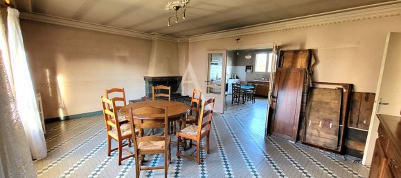 5 غرف نوم منزل في Maine-et-Loire, France رقم 96631 3