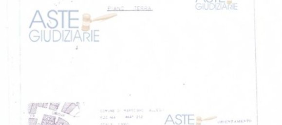 Apartamento de 7 divisões em Marsciano, Italy N.º 188452 21