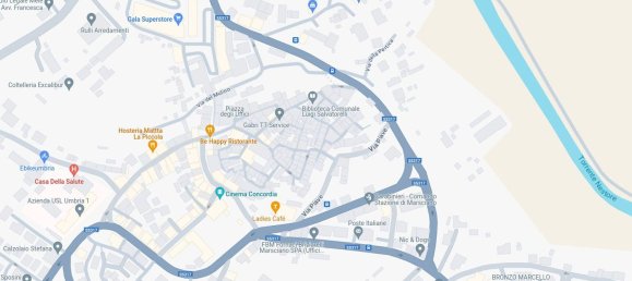 Apartamento de 7 divisões em Marsciano, Italy N.º 188452 4