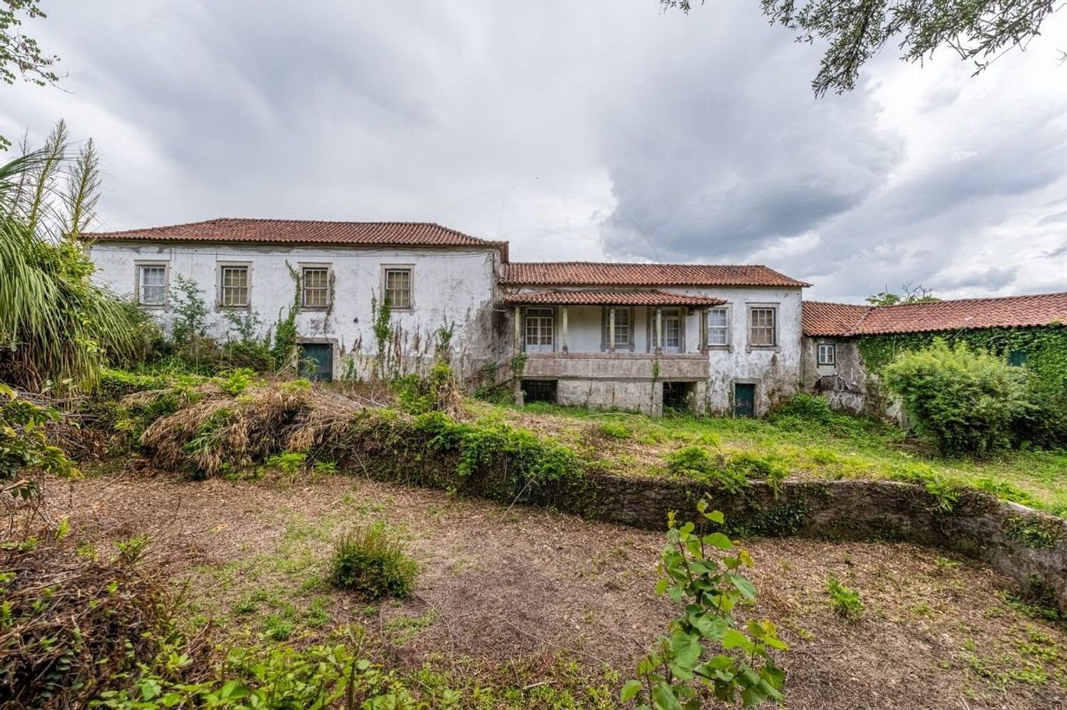 1 bedroom House in Guimaraes, Portugal No. 62510