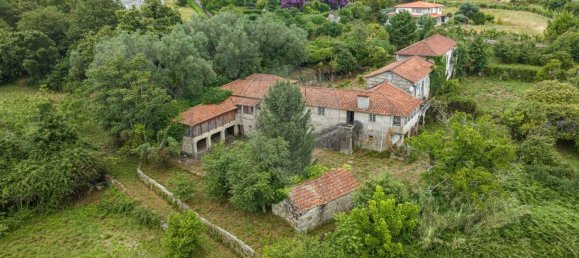 1 bedroom House in Guimaraes, Portugal No. 62510 2