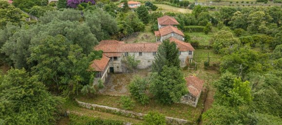 1 bedroom House in Guimaraes, Portugal No. 62510 6