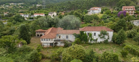 1 bedroom House in Guimaraes, Portugal No. 62510 4