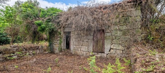 1 bedroom House in Guimaraes, Portugal No. 62510 8