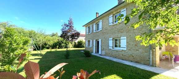 4 bedrooms House in Sarlat-la-Caneda, France No. 296846 2