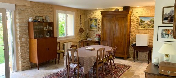 4 bedrooms House in Sarlat-la-Caneda, France No. 296846 11
