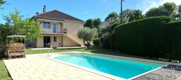 4 bedrooms House in Sarlat-la-Caneda, France No. 296846 7