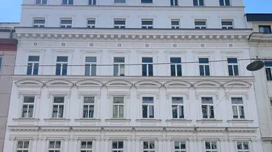 4-salle Duplex à Margareten, Austria No. 220937