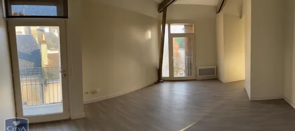 3غرفة شقة في Chinon, France رقم 45319 2