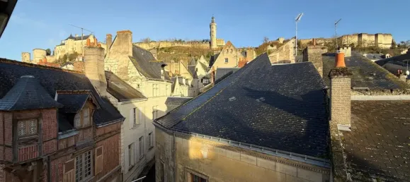 3غرفة شقة في Chinon, France رقم 45319 9