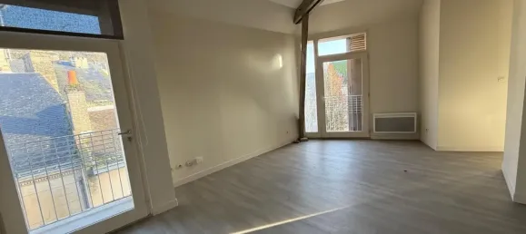 3غرفة شقة في Chinon, France رقم 45319 4