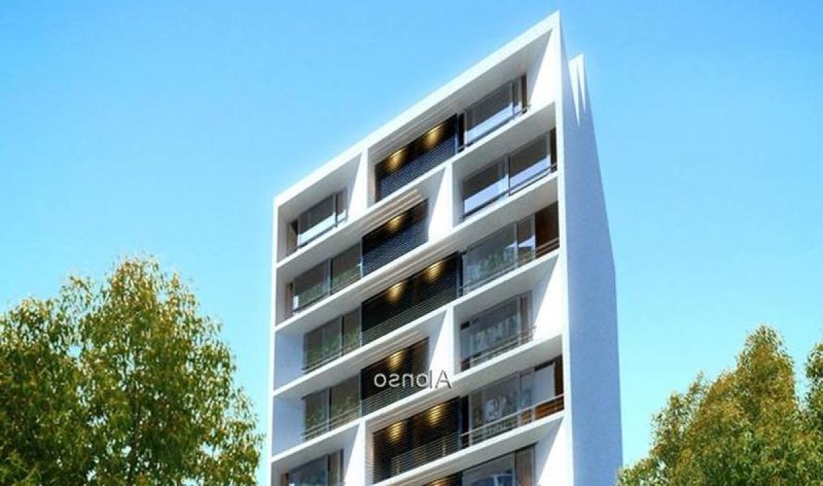 2 غرف نوم شقة في Montevideo, Uruguay رقم 5848