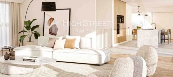 3 Schlafzimmer Wohnung in Lisbon, Portugal, Nr. 101661 3