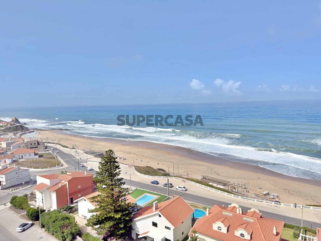 Apartamento de 3 dormitorios en Torres Vedras, Portugal No. 329411