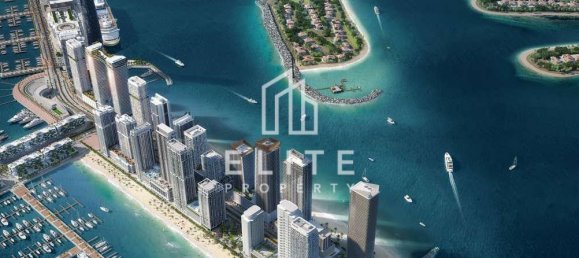 2 bedrooms Apartment in Dubai Harbour, UAE No. 113164 6