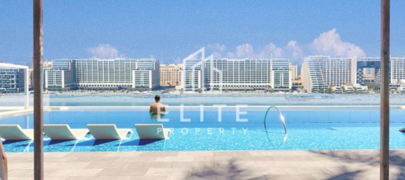 2 bedrooms Apartment in Dubai Harbour, UAE No. 113164 3