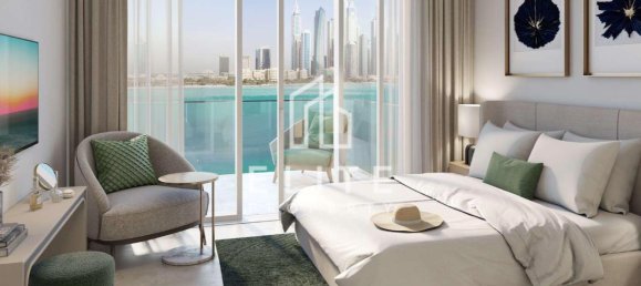 2 bedrooms Apartment in Dubai Harbour, UAE No. 113164 2