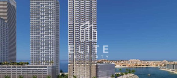 2 bedrooms Apartment in Dubai Harbour, UAE No. 113164 8