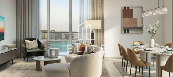 2 bedrooms Apartment in Dubai Harbour, UAE No. 113164 4