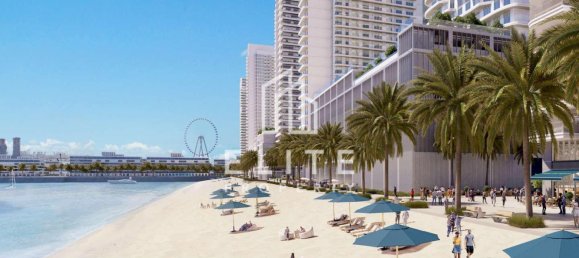 2 bedrooms Apartment in Dubai Harbour, UAE No. 113164 7