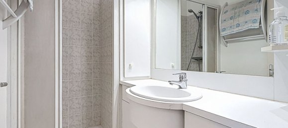 Квартира с 2 спальнями в Орво, Франция № 320257 10