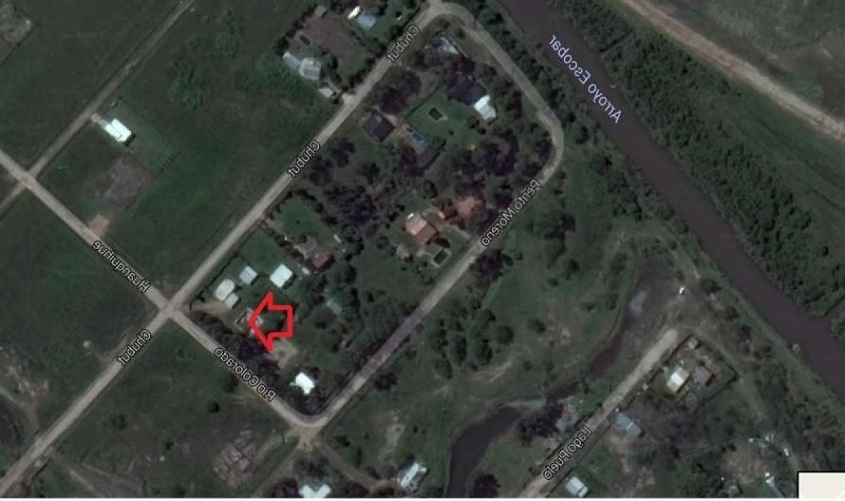  Land in Escobar, Argentina No. 119715