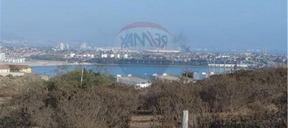 Grundstück in Coquimbo, Chile, Nr. 1063 2
