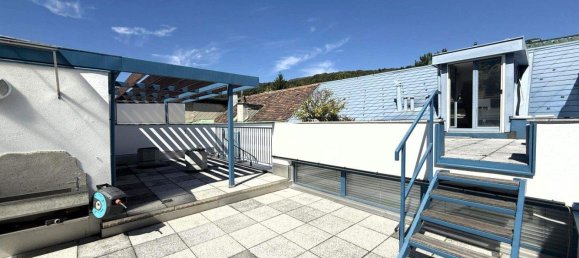 5 rooms Apartment in Dobling, Austria No. 243951 28