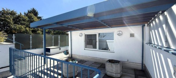 5 rooms Apartment in Dobling, Austria No. 243951 37