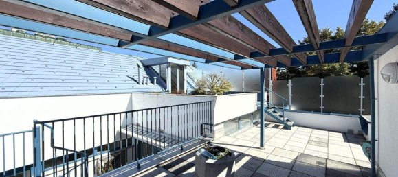 5 rooms Apartment in Dobling, Austria No. 243951 36