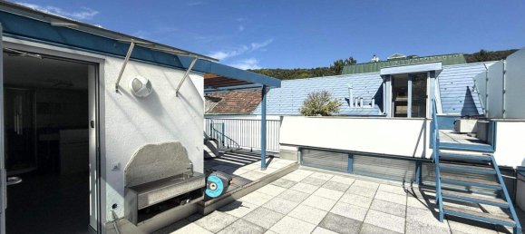 5 rooms Apartment in Dobling, Austria No. 243951 29