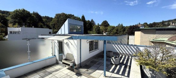 5 rooms Apartment in Dobling, Austria No. 243951 27