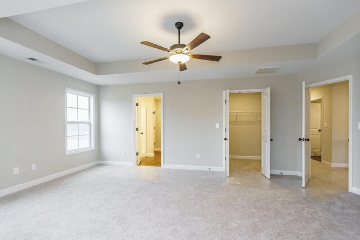 3 Schlafzimmer Haus in Georgetown, USA, Nr. 255676