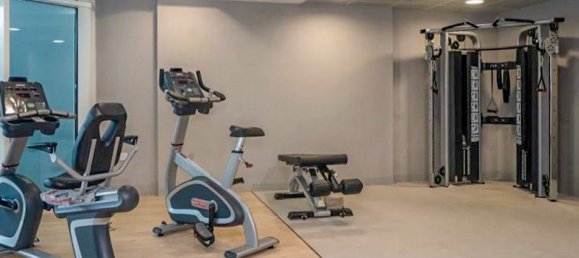 1 غرف نوم شقة في Dubai Healthcare City, UAE رقم 3898 9