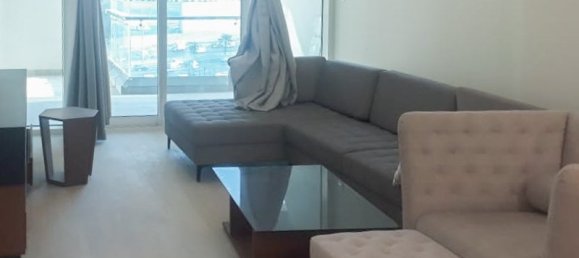 1 غرف نوم شقة في Dubai Healthcare City, UAE رقم 3898 2