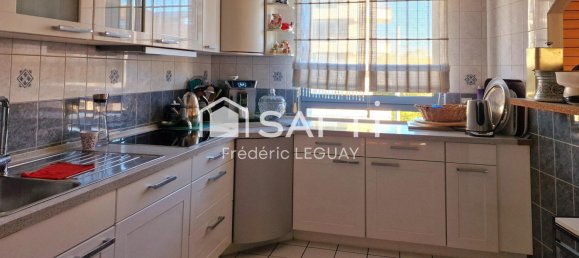 Apartamento T3 em Strasbourg, France N.º 151954 3